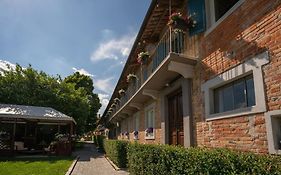 La Madernassa Resort - Casalora Dimora Storica Di Charme