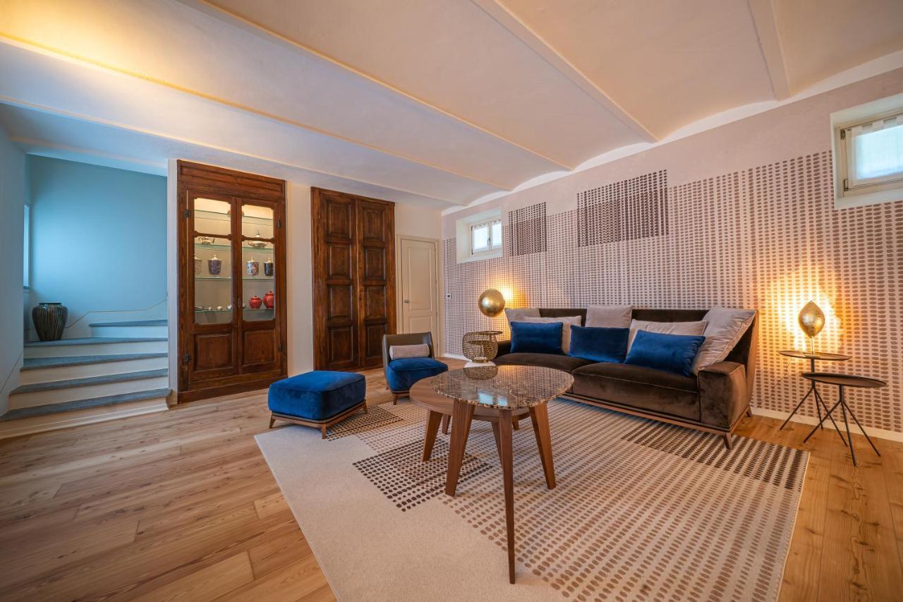 La Madernassa Resort - Casalora Dimora Storica Di Charme Guarene Buitenkant foto