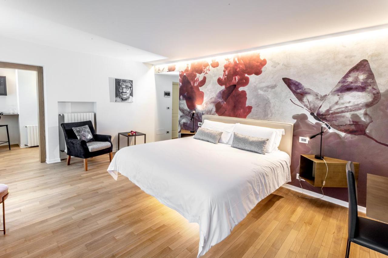 La Madernassa Resort - Casalora Dimora Storica Di Charme Guarene Buitenkant foto