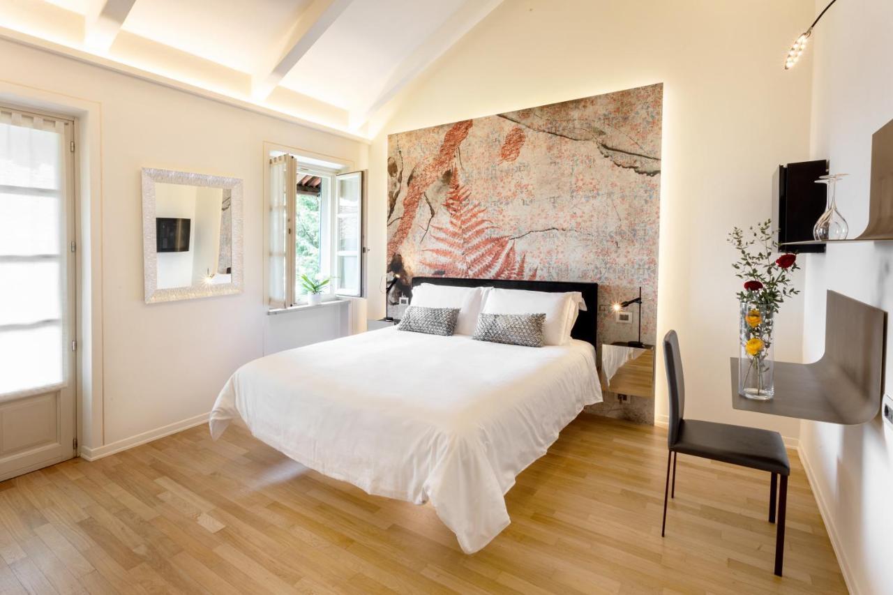 La Madernassa Resort - Casalora Dimora Storica Di Charme Guarene Buitenkant foto