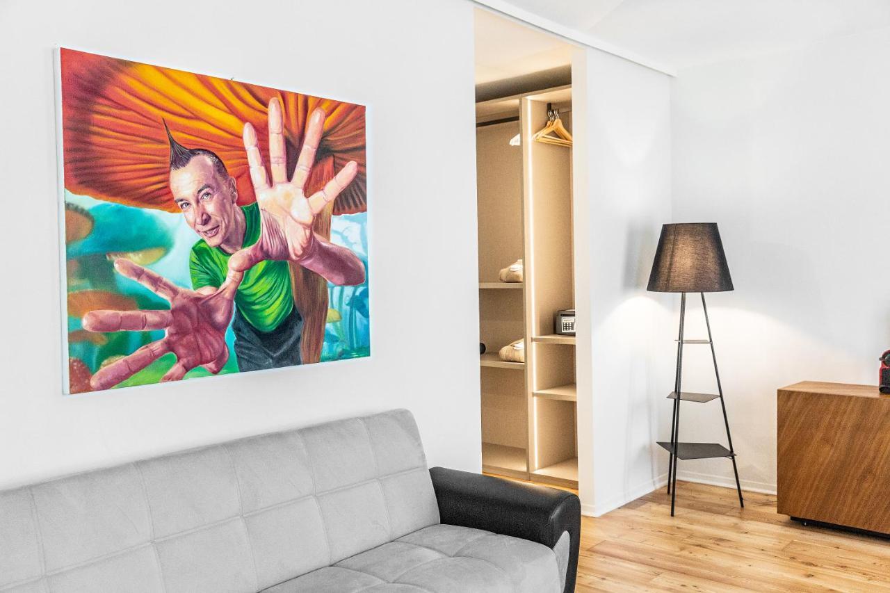 La Madernassa Resort - Casalora Dimora Storica Di Charme Guarene Buitenkant foto