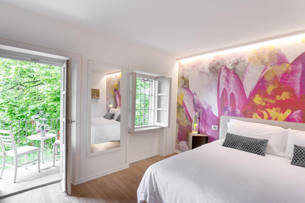 La Madernassa Resort - Casalora Dimora Storica Di Charme Guarene Buitenkant foto