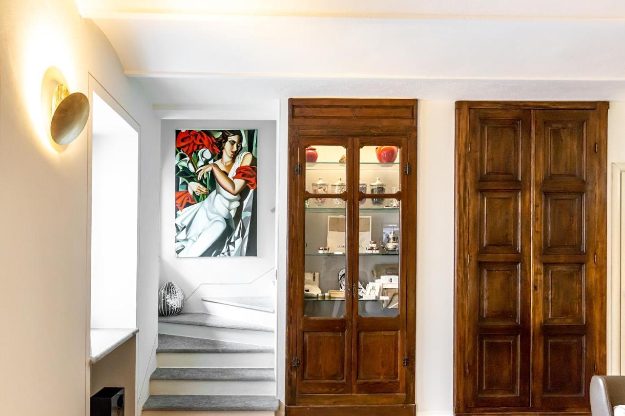 La Madernassa Resort - Casalora Dimora Storica Di Charme Guarene Buitenkant foto
