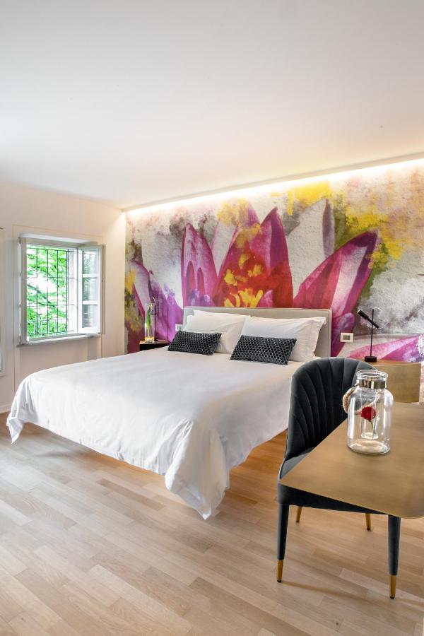 La Madernassa Resort - Casalora Dimora Storica Di Charme Guarene Buitenkant foto