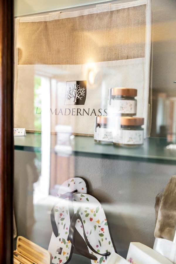 La Madernassa Resort - Casalora Dimora Storica Di Charme Guarene Buitenkant foto