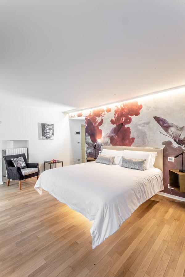 La Madernassa Resort - Casalora Dimora Storica Di Charme Guarene Buitenkant foto