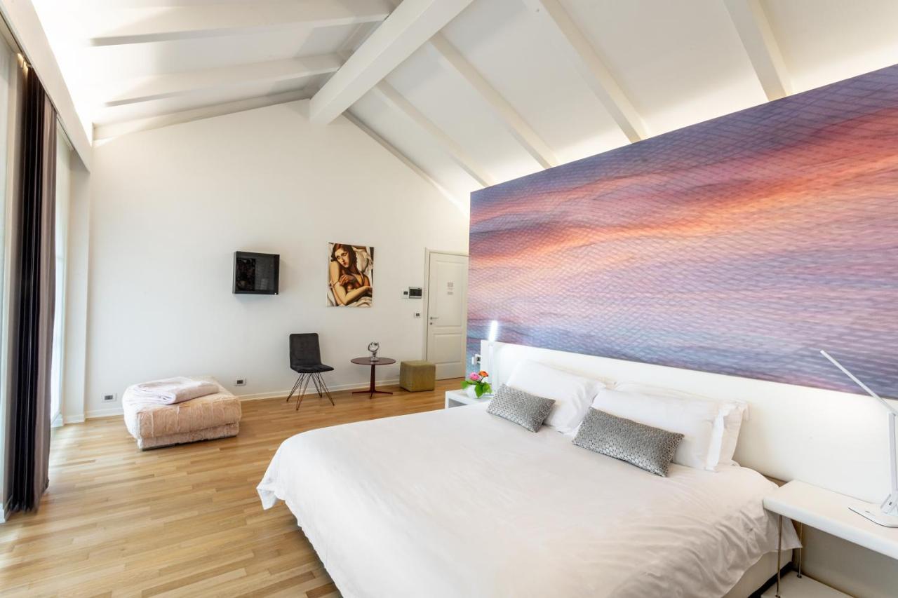 La Madernassa Resort - Casalora Dimora Storica Di Charme Guarene Buitenkant foto
