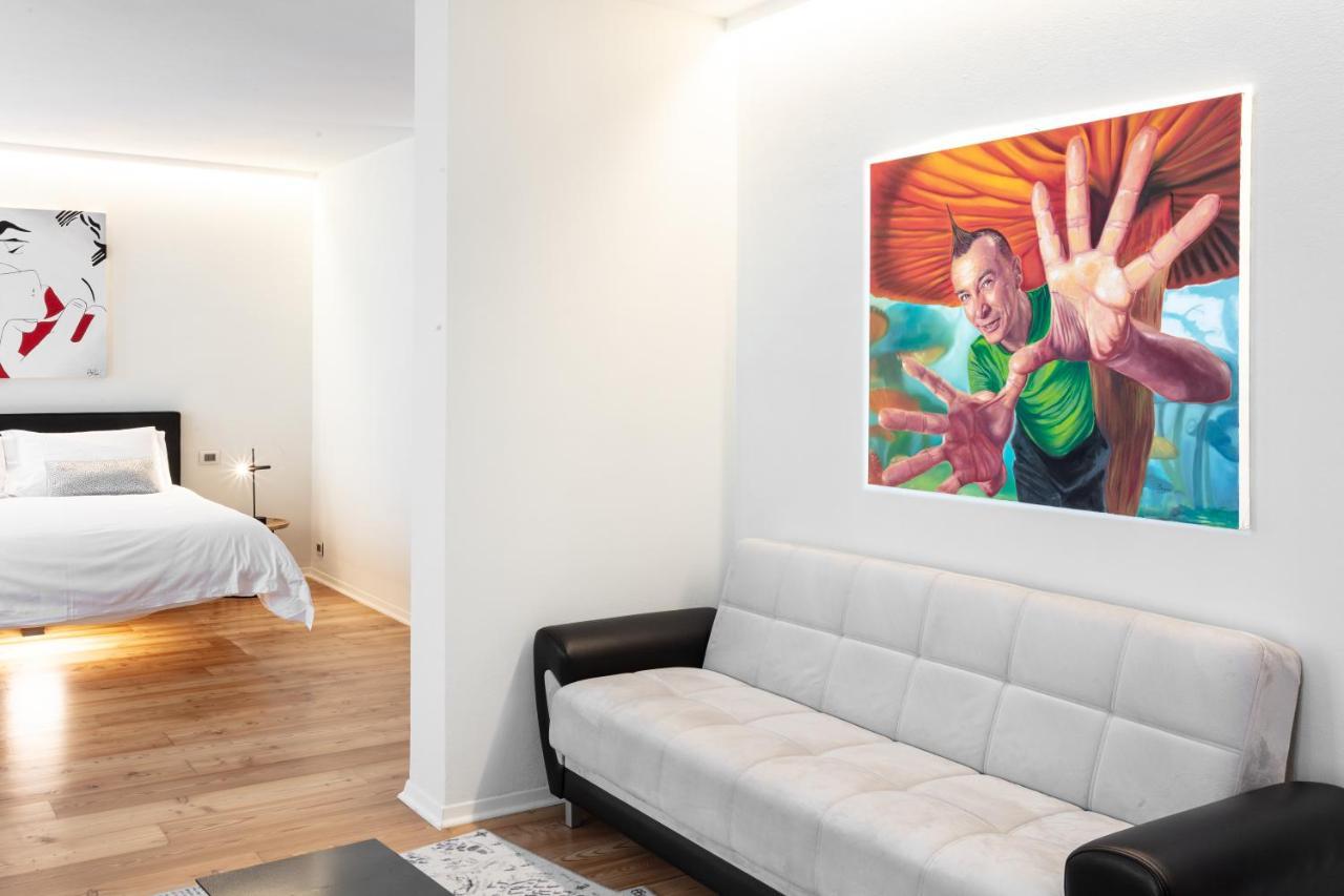 La Madernassa Resort - Casalora Dimora Storica Di Charme Guarene Buitenkant foto
